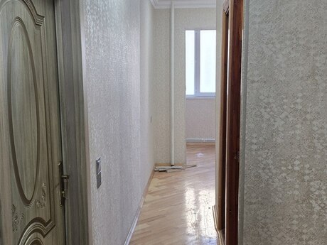 3 otaqlı mənzil, 85 m², Azadlıq Prospekti: 220 000 ₼ 4