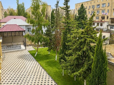 6 otaqlı həyət evi, 330 m², Qaraçuxur: 360 000 ₼ 5