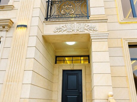 6 otaqlı həyət evi, 330 m², Qaraçuxur: 360 000 ₼ 4