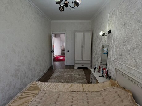 2 otaqlı mənzil, 55 m², 20 Yanvar: 148 000 ₼ 2