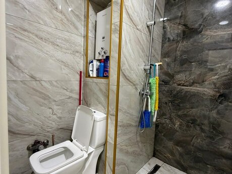 2 otaqlı mənzil, 55 m², 20 Yanvar: 148 000 ₼ 4