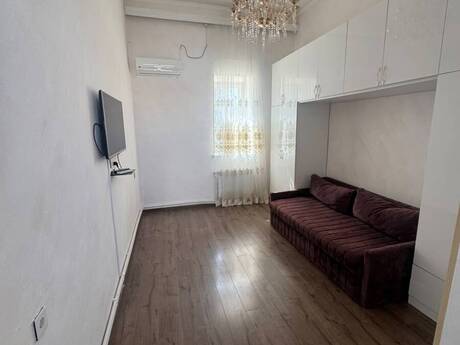 Kirayə 1 otaqlı mənzil, 40 m², Sahil: 700 ₼/ay 4