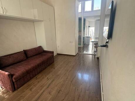 Kirayə 1 otaqlı mənzil, 40 m², Sahil: 700 ₼/ay 3