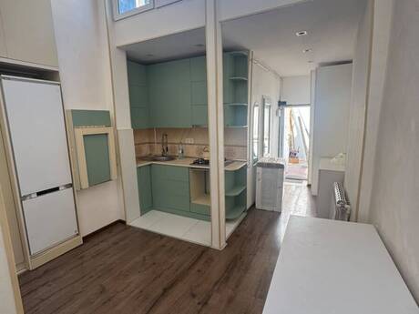 Kirayə 1 otaqlı mənzil, 40 m², Sahil: 700 ₼/ay 2