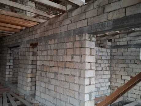 8 otaqlı həyət evi, 360 m², Biləcəri: 210 000 ₼ 2