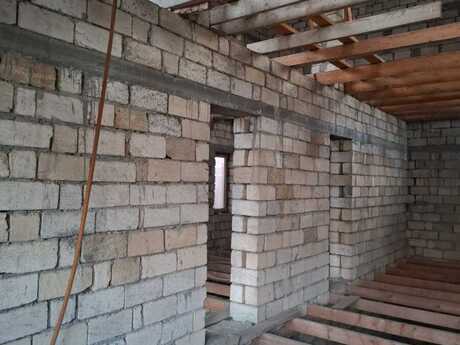8 otaqlı həyət evi, 360 m², Biləcəri: 210 000 ₼ 4