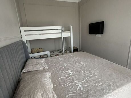 2 otaqlı mənzil, 64 m², Xətai: 215 000 ₼ 5