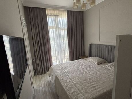 2 otaqlı mənzil, 64 m², Xətai: 215 000 ₼ 4
