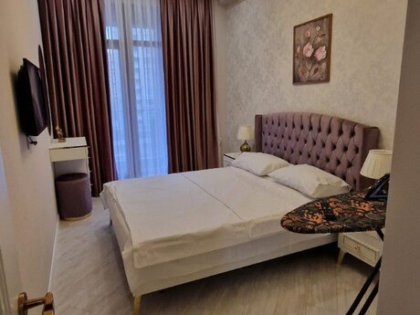 Kirayə 2 otaqlı mənzil, 63 m², Nərimanov: 1 200 ₼/ay 5
