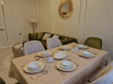 Kirayə 2 otaqlı mənzil, 63 m², Nərimanov: 1 200 ₼/ay 4