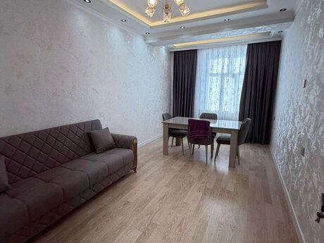 Объявление №6434833 - Баку, пос. Масазыр, 3-комн., 105 м², 5/9 этаж