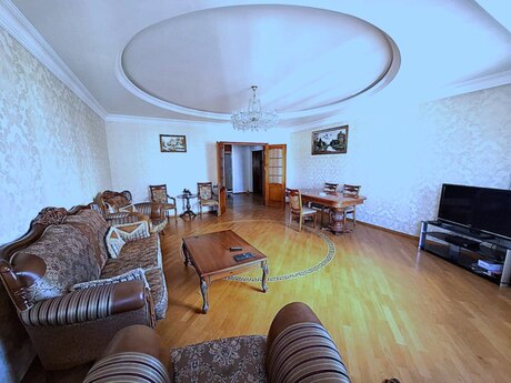 4-комн. · 150 m² · 10/16 этаж, 28 May