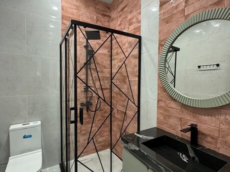 4 otaqlı həyət evi, 180 m², Mərdəkan: 440 000 ₼ 5