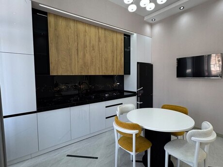 4 otaqlı həyət evi, 180 m², Mərdəkan: 440 000 ₼ 4
