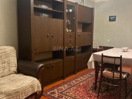 Kirayə 2 otaqlı mənzil, 42 m², Nərimanov: 650 ₼/ay 2