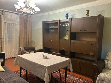 Объявление №6434834 - Баку, Наримановский  р., 2-комн., 42 м², 5/5 этаж