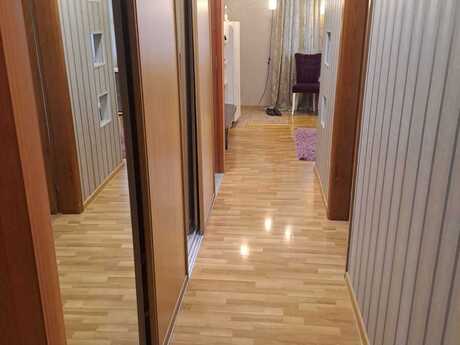 Kirayə 2 otaqlı mənzil, 72 m², Azadlıq Prospekti: 750 ₼/ay 3
