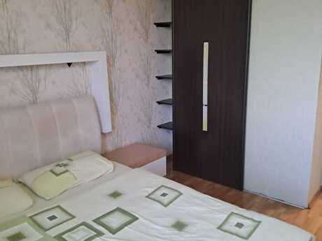 Kirayə 2 otaqlı mənzil, 72 m², Azadlıq Prospekti: 750 ₼/ay 4