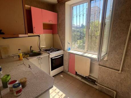3 otaqlı mənzil, 80 m², Nərimanov: 183 000 ₼ 4