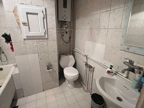 3 otaqlı mənzil, 80 m², Nərimanov: 183 000 ₼ 5