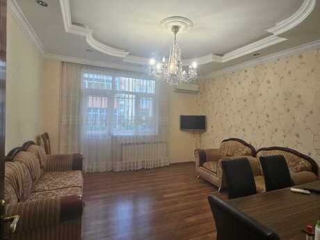 Объявление №6434842 - Баку, пос. Масазыр, 2-комн., 65 м², 1/6 этаж