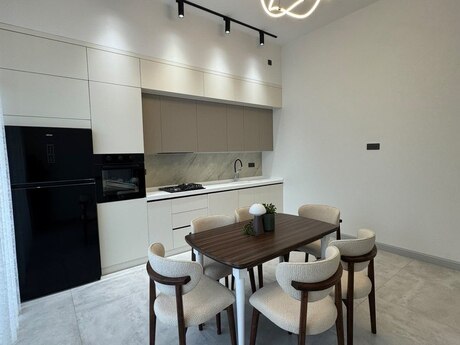 5 otaqlı həyət evi, 195 m², Mərdəkan: 495 000 ₼ 3