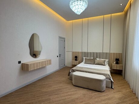 5 otaqlı həyət evi, 195 m², Mərdəkan: 495 000 ₼ 4