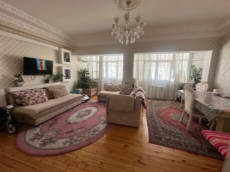 3 otaqlı mənzil, 72,9 m², Masazır: 85 000 ₼ 3