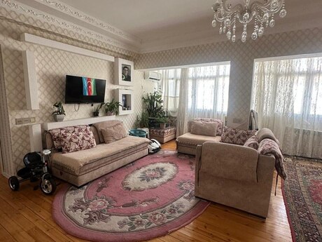 3 otaqlı mənzil, 72,9 m², Masazır: 85 000 ₼ 5