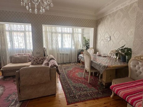 3 otaqlı mənzil, 72,9 m², Masazır: 85 000 ₼ 2