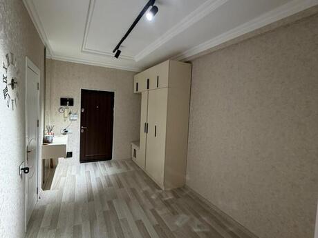 2 rooms · 100 m² · floor 8/20, Jasmine Park