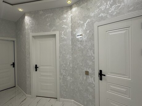 3 otaqlı mənzil, 86 m², Həzi Aslanov: 223 030 ₼ 3