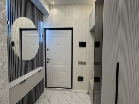 3 otaqlı mənzil, 86 m², Həzi Aslanov: 223 030 ₼ 5
