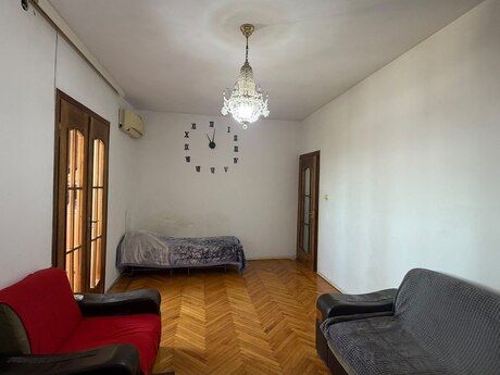 2-комнатная квартира, 40 м², Həzi Aslanov: 111 000 ₼ 3
