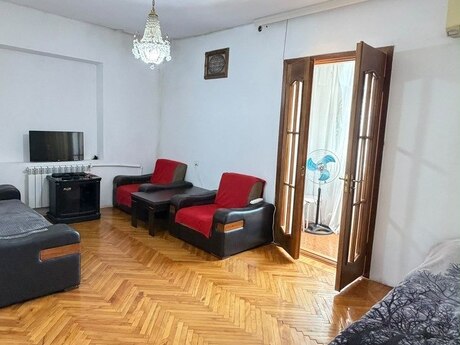 2-комнатная квартира, 40 м², Həzi Aslanov: 111 000 ₼ 4