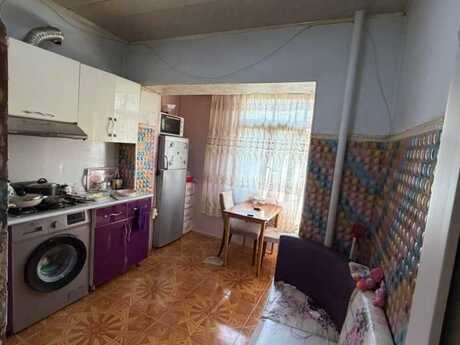 Объявление №6434866 - Баку, м. Насими, 3-комн., 80 м², 4/9 этаж