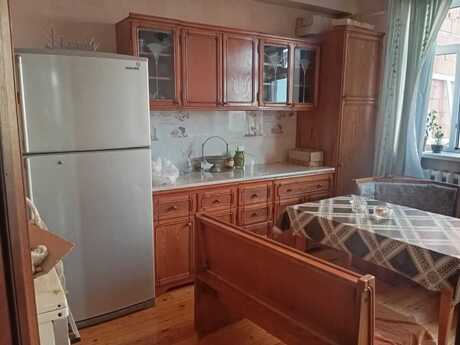 3-room apartment for rent, 110 m², 9-cu mikrorayon: 220 ₼/mo 2