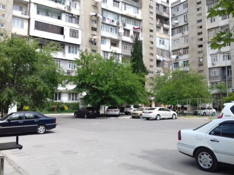 1-комнатная квартира, 43 м², 8-ci mikrorayon: 145 000 ₼ 2