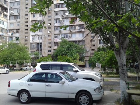 1-комнатная квартира, 43 м², 8-ci mikrorayon: 145 000 ₼ 4