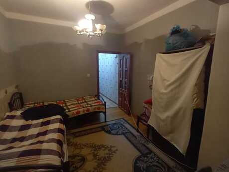 1-комнатная квартира, 43 м², 8-ci mikrorayon: 145 000 ₼ 5
