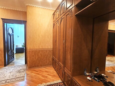 3 otaqlı mənzil, 133 m², Nərimanov: 420 000 ₼ 4