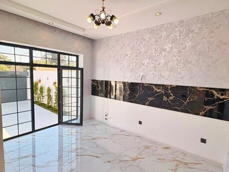 4 otaqlı həyət evi, 120 m², Şüvəlan: 175 000 ₼ 5