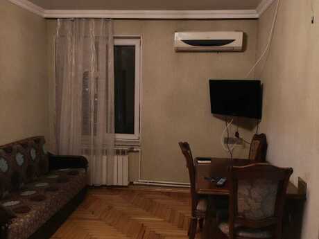 Объявление №6434885 - Баку, Наримановский  р., 3-комн., 65 м², 8/9 этаж