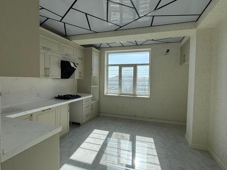 4 otaqlı mənzil, 156 m², Binəqədi: 415 000 ₼ 2