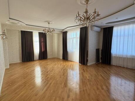 4 otaqlı mənzil, 156 m², Binəqədi: 415 000 ₼ 3