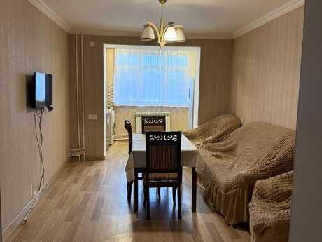 3 rooms · 67 m² · floor 5/5, Avtovağzal