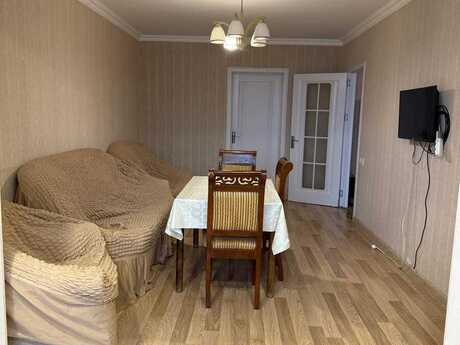 3-room apartment, 67 m², Avtovağzal: 136 000 ₼ 3