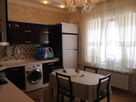 4 otaqlı həyət evi, 180 m², Masazır: 180 000 ₼ 5