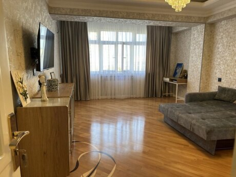 2 otaqlı mənzil, 50 m², Nəriman Nərimanov: 191 000 ₼ 4