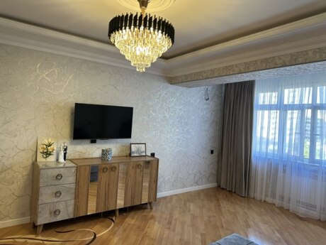 2 otaqlı mənzil, 50 m², Nəriman Nərimanov: 191 000 ₼ 3